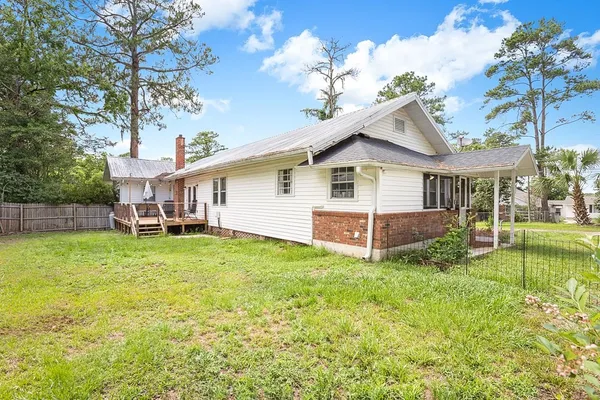 $325,000 | 155 East Seminole Avenue, Monticello, FL 32344