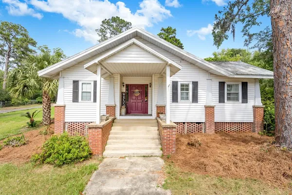 $325,000 | 155 East Seminole Avenue, Monticello, FL 32344