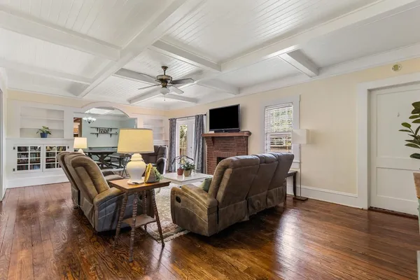 $325,000 | 155 East Seminole Avenue, Monticello, FL 32344