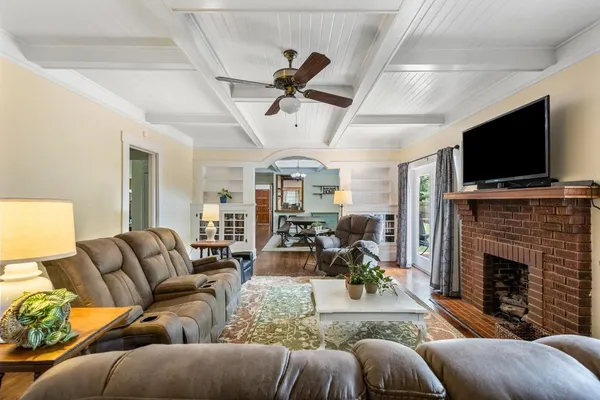 $325,000 | 155 East Seminole Avenue, Monticello, FL 32344