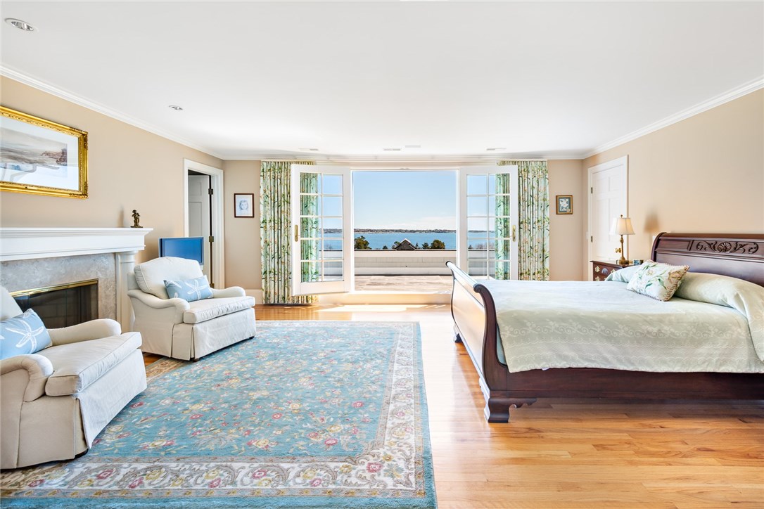 597 Beavertail Road Jamestown, RI 02835 - Photo 19 of 41