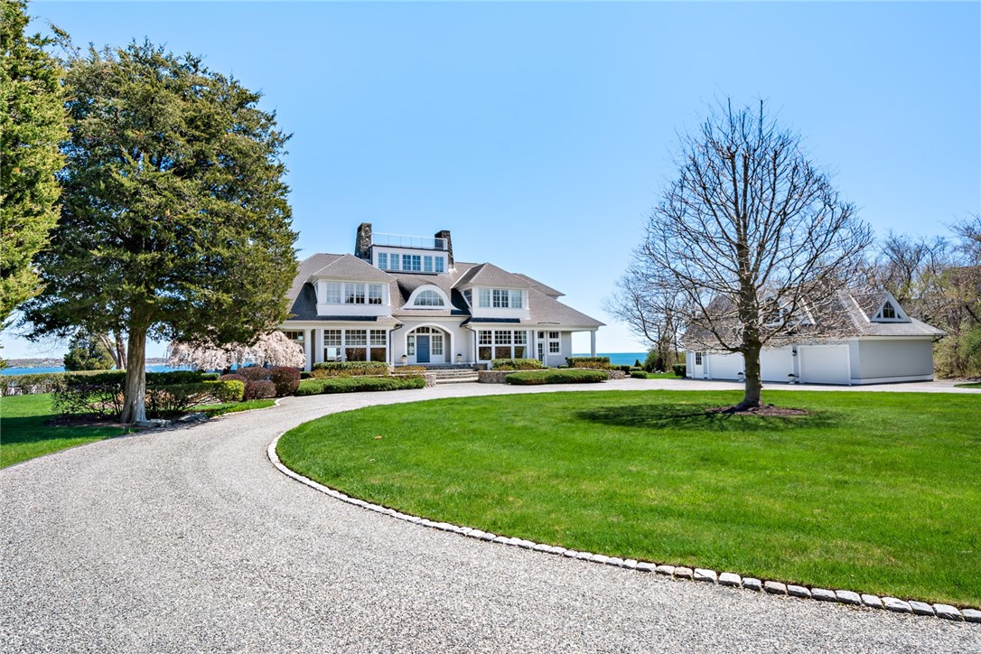 597 Beavertail Road Jamestown, RI 02835 - Photo 31 of 41