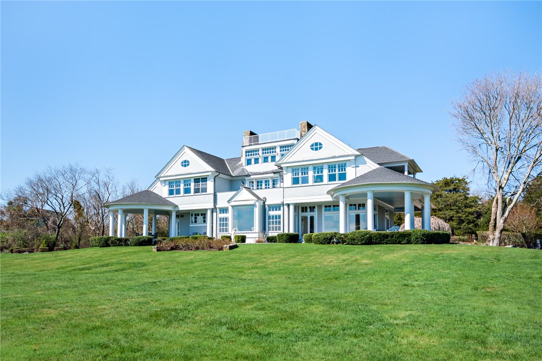 597 Beavertail Road Jamestown, RI 02835 - Photo 33 of 41