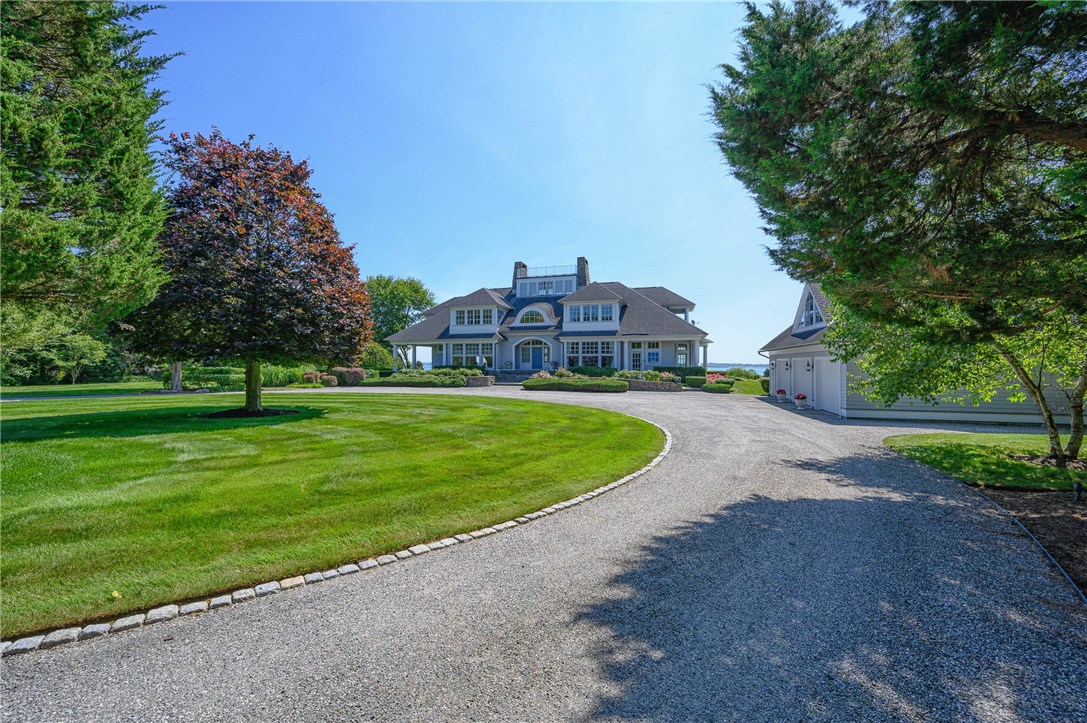 597 Beavertail Road Jamestown, RI 02835 - Photo 37 of 41