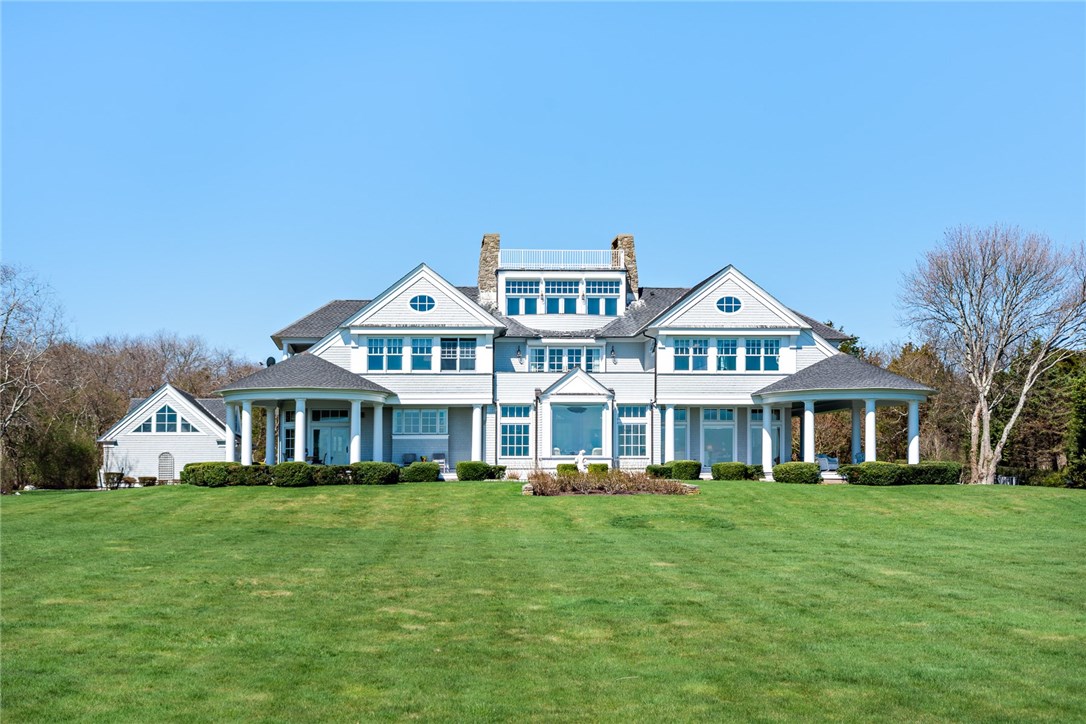 597 Beavertail Road Jamestown, RI 02835 - Photo 4 of 41