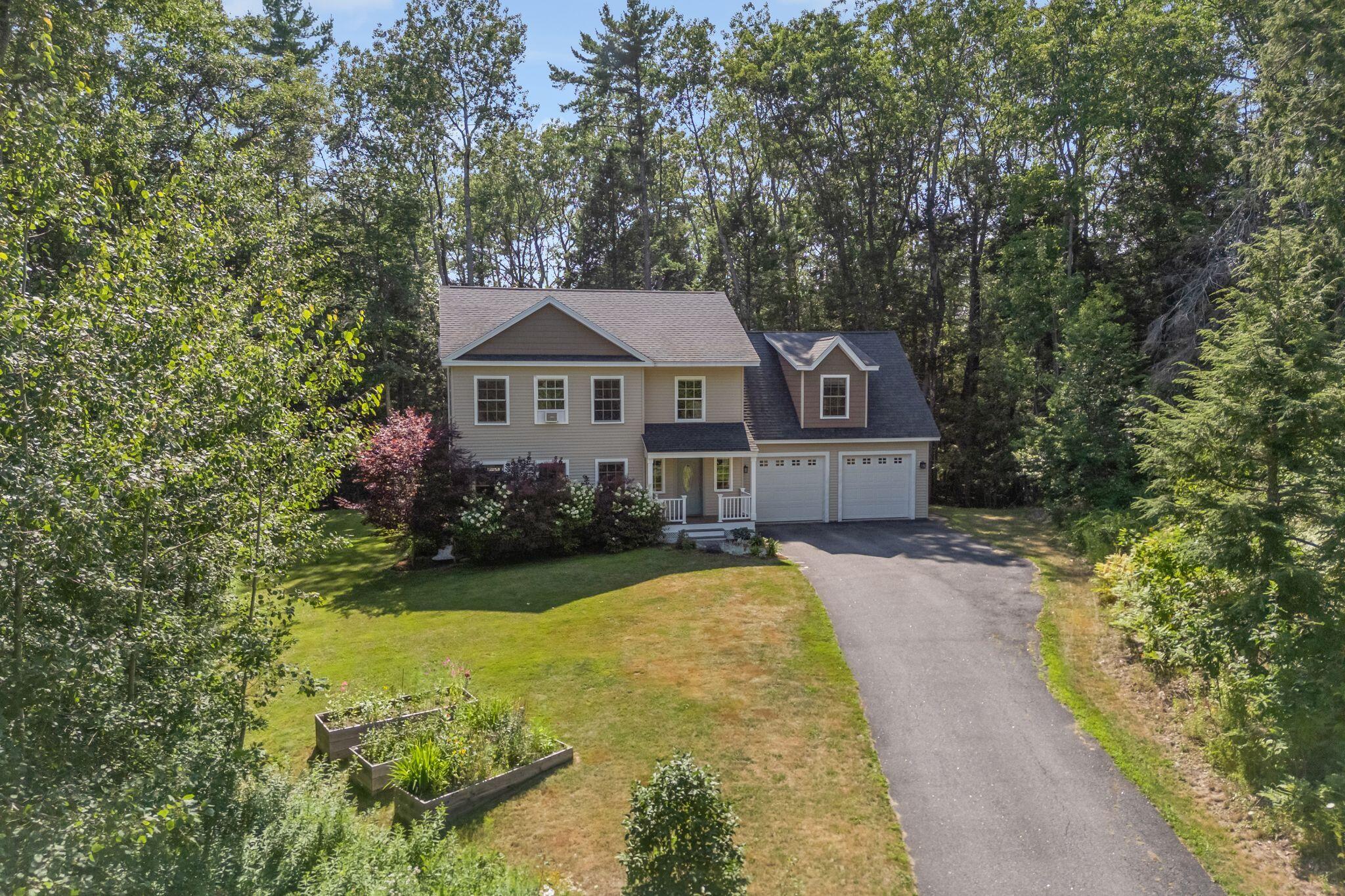 6 Newfield Road Freeport, ME 04032 - Photo 1 of 53 10_DJI_20260727154121_0212_D