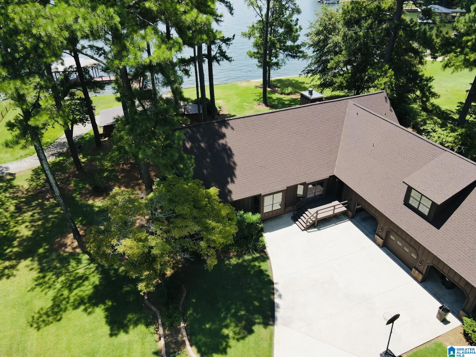 45 Rabbit Point Road Cropwell, AL 35054 - Photo 21 of 35
