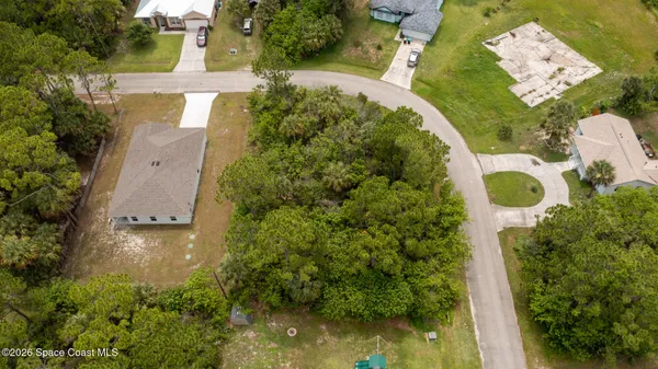 $35,000 | 0 Darlington Avenue Southwest, Palm Bay, FL 32908