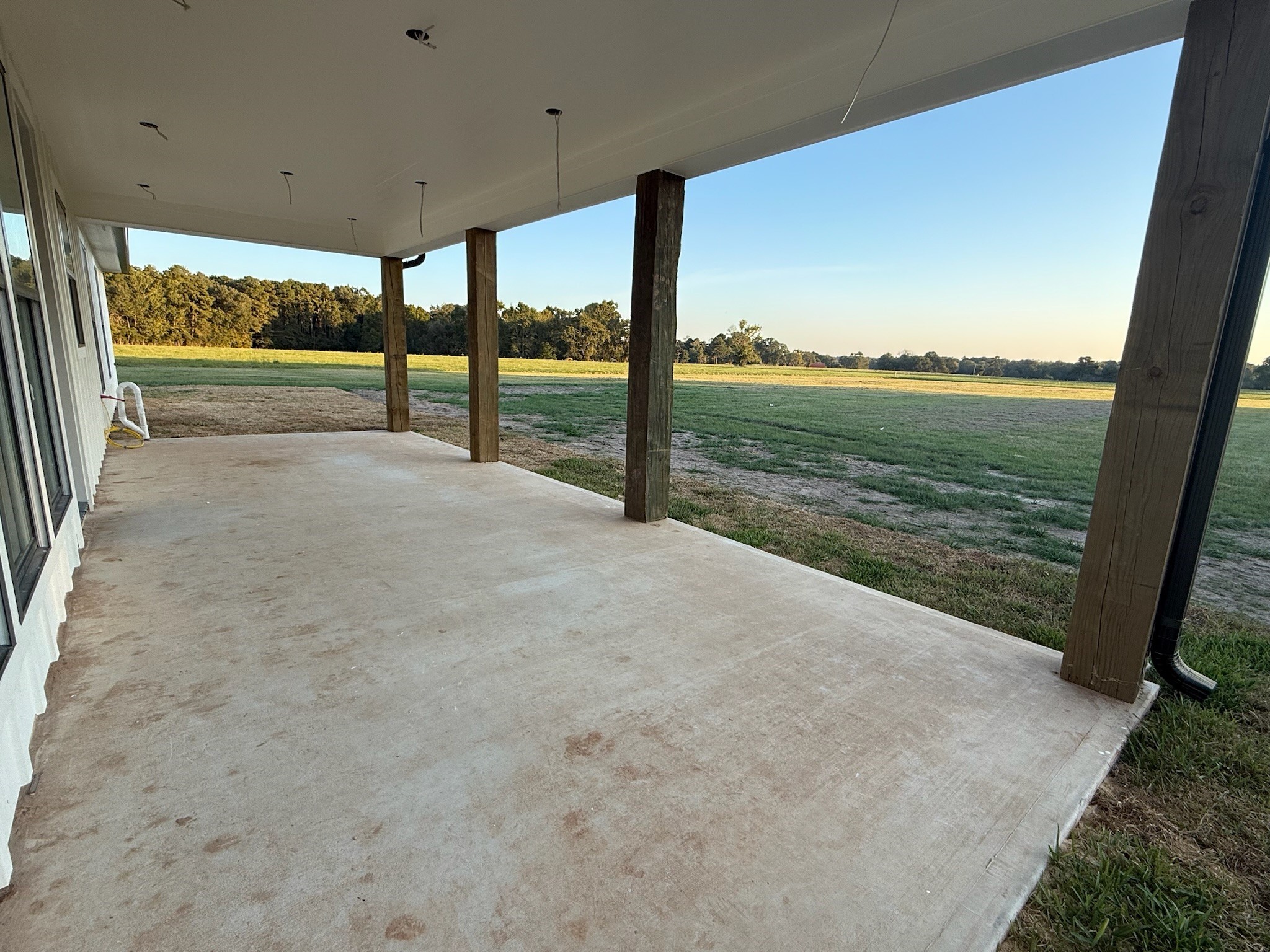 966 Jones Road New Waverly, TX 77358 - Photo 8 of 9 a view of ocean with city view