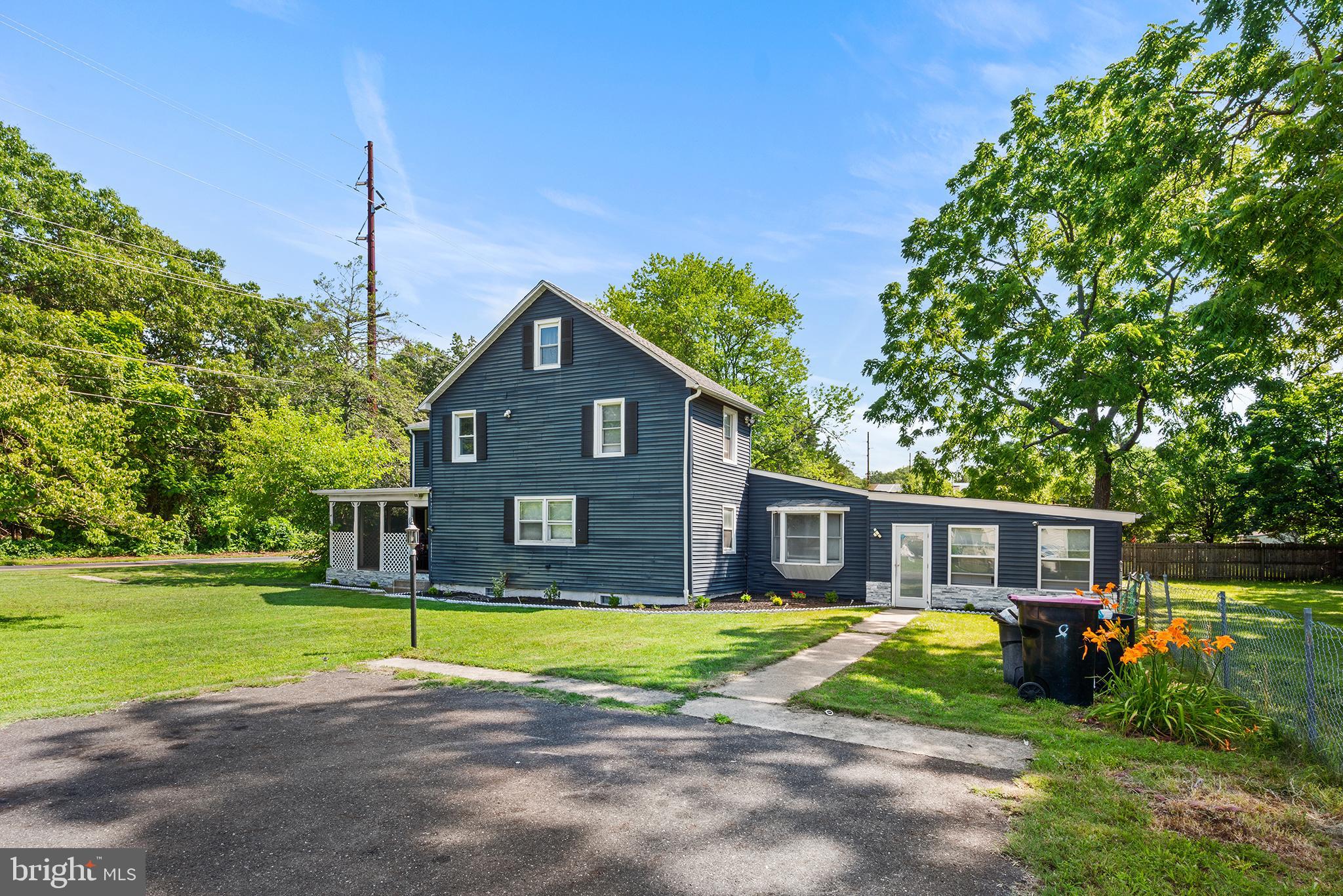 65 Hickstown Road Sicklerville, NJ 08081 - Photo 3 of 29