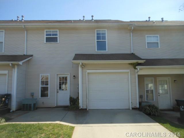 17311 Villanova Road, Unit 84 Huntersville, NC 28078 - Photo 14 of 14 front view of a house