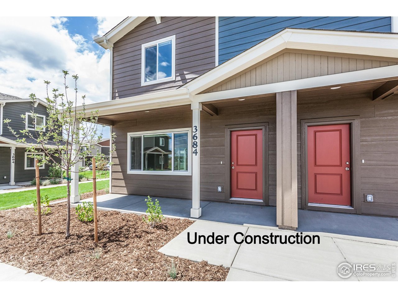 6609 4th St Road, Unit 6 Greeley, CO 80634 - Photo 1 of 29 EXAMPLE PHOTO: EXTERIOR