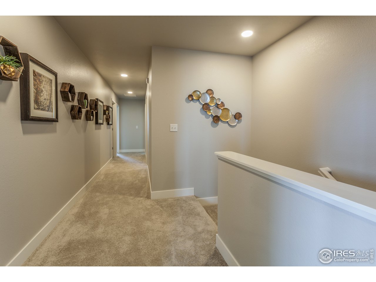 6609 4th St Road, Unit 6 Greeley, CO 80634 - Photo 17 of 29 EXAMPLE PHOTO: SECOND LEVEL
