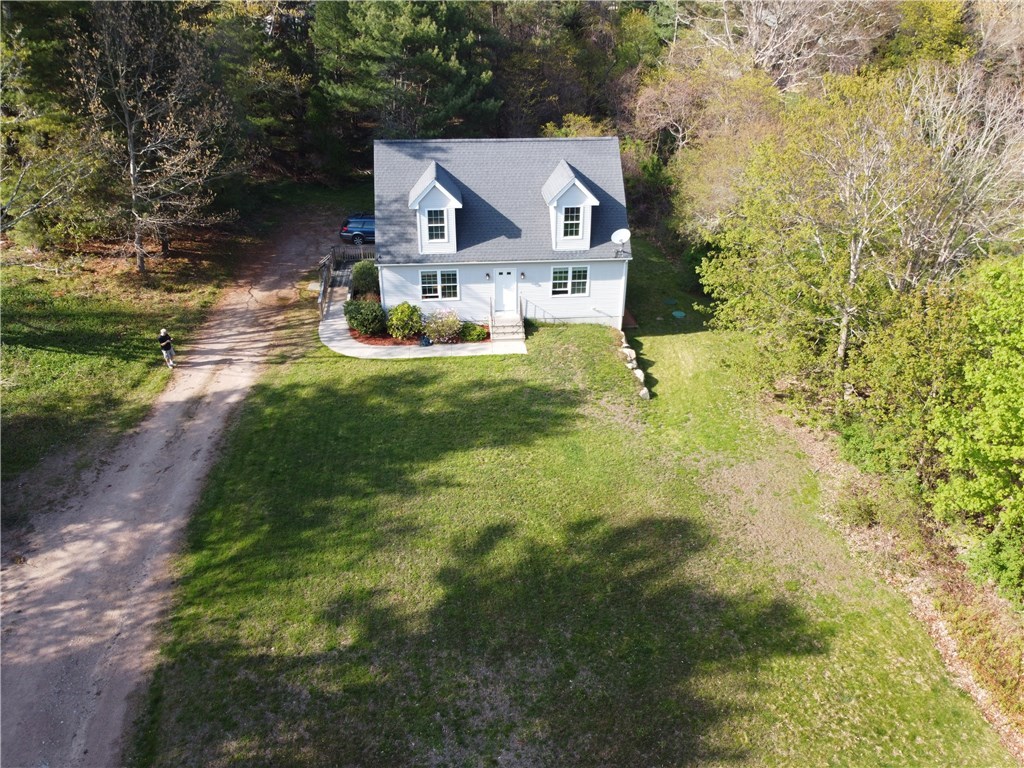 2359 Post Road South Kingstown, RI 02879 - Photo 1 of 10