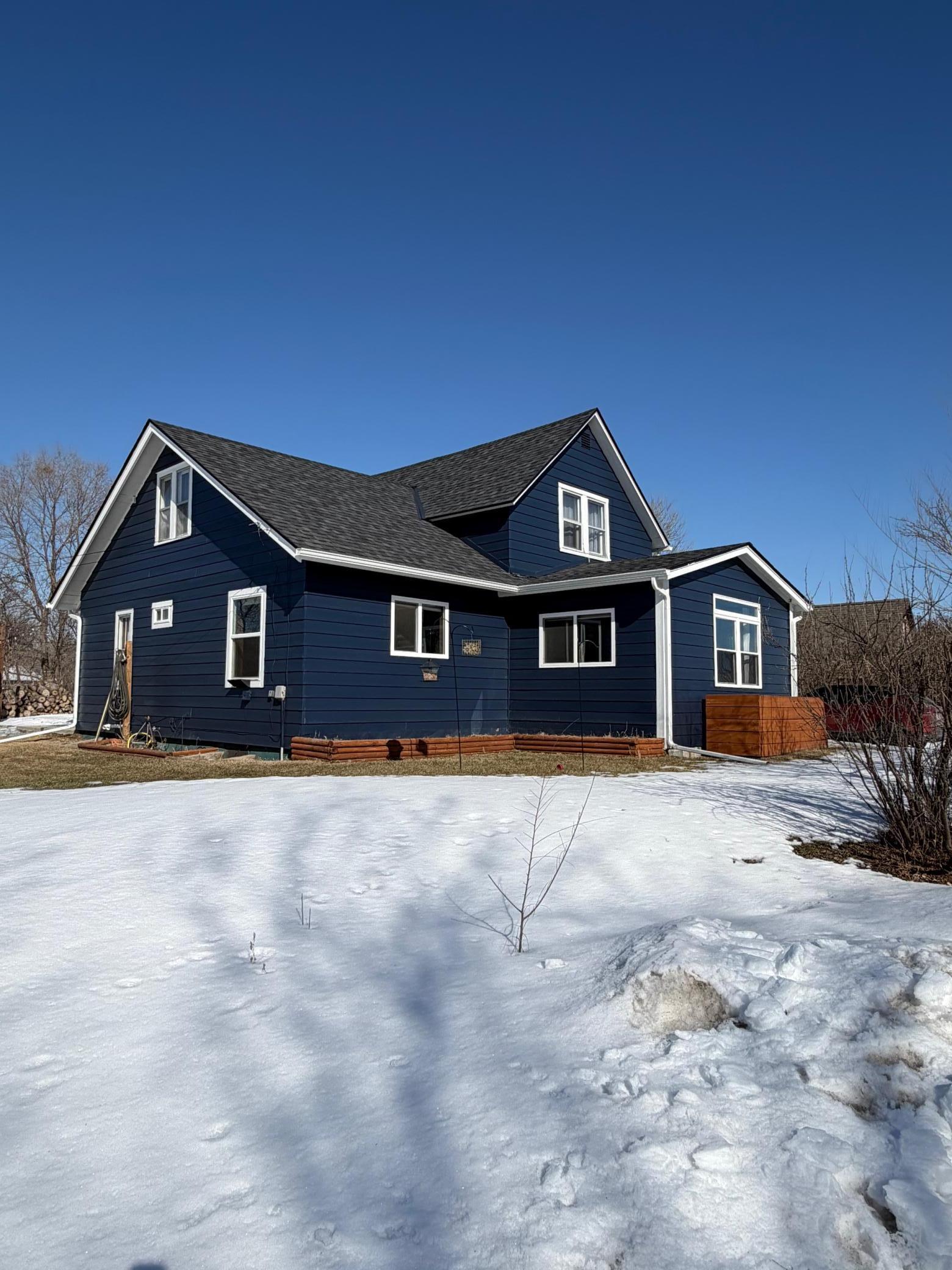 547 3rd Avenue Northwest Perham, MN 56573 - Photo 1 of 45