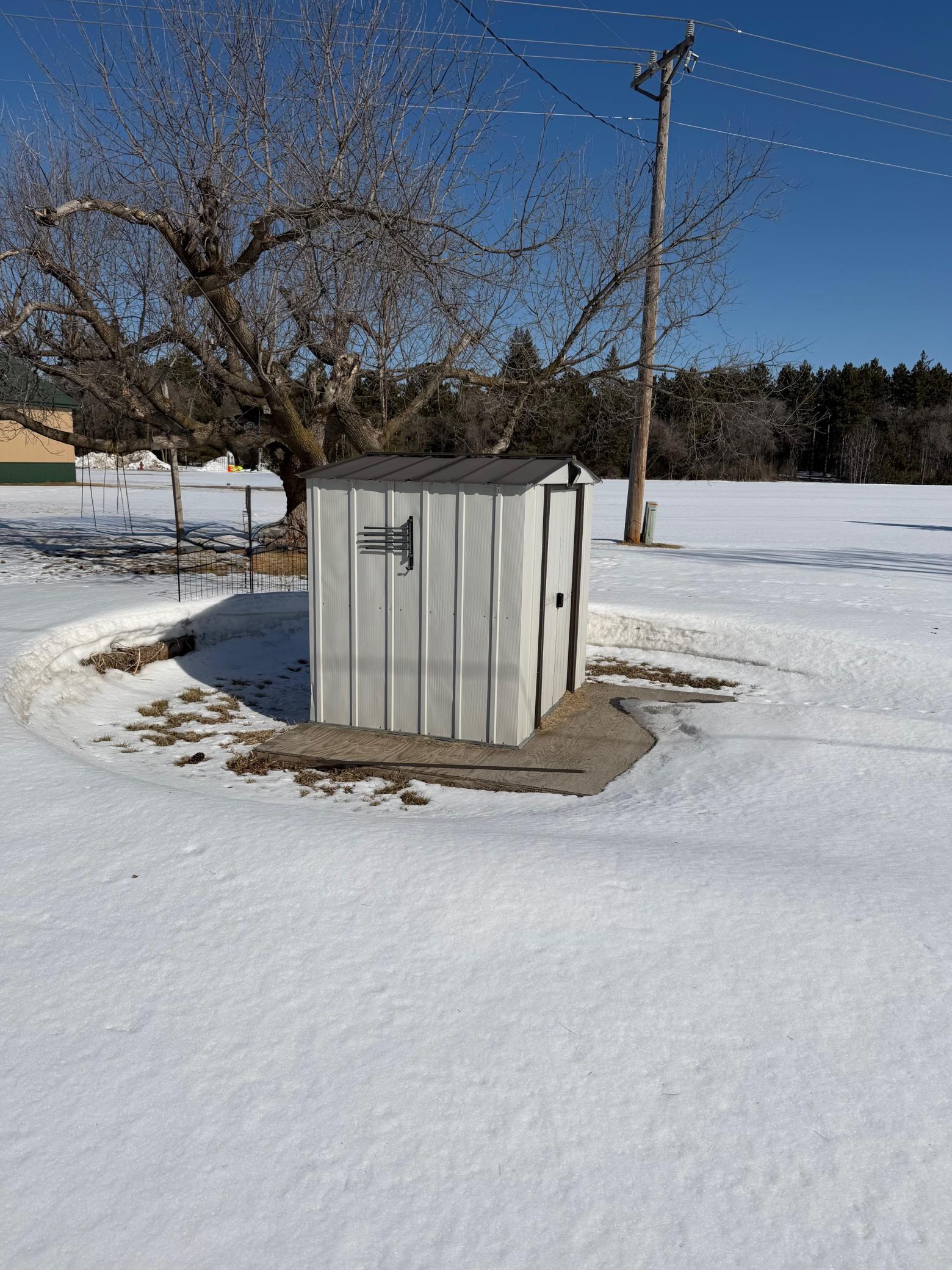 547 3rd Avenue Northwest Perham, MN 56573 - Photo 11 of 45