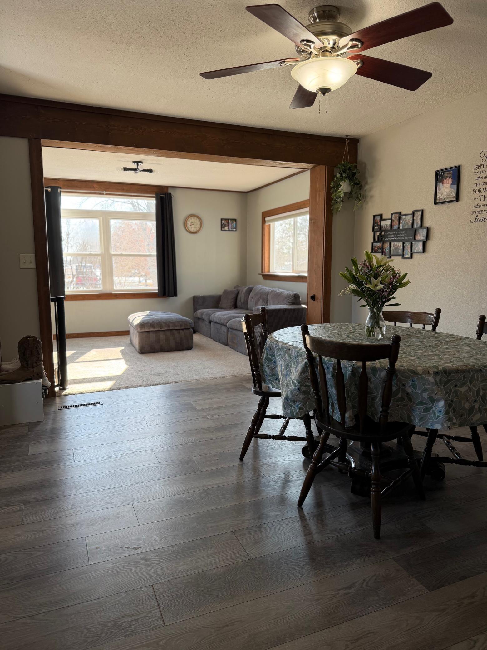 547 3rd Avenue Northwest Perham, MN 56573 - Photo 15 of 45