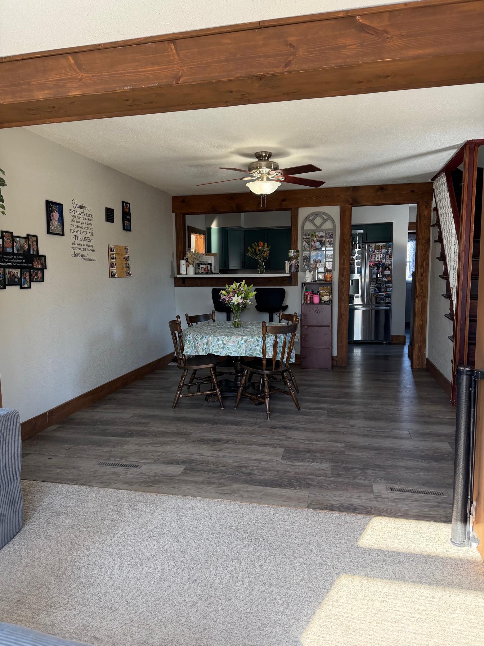 547 3rd Avenue Northwest Perham, MN 56573 - Photo 16 of 45