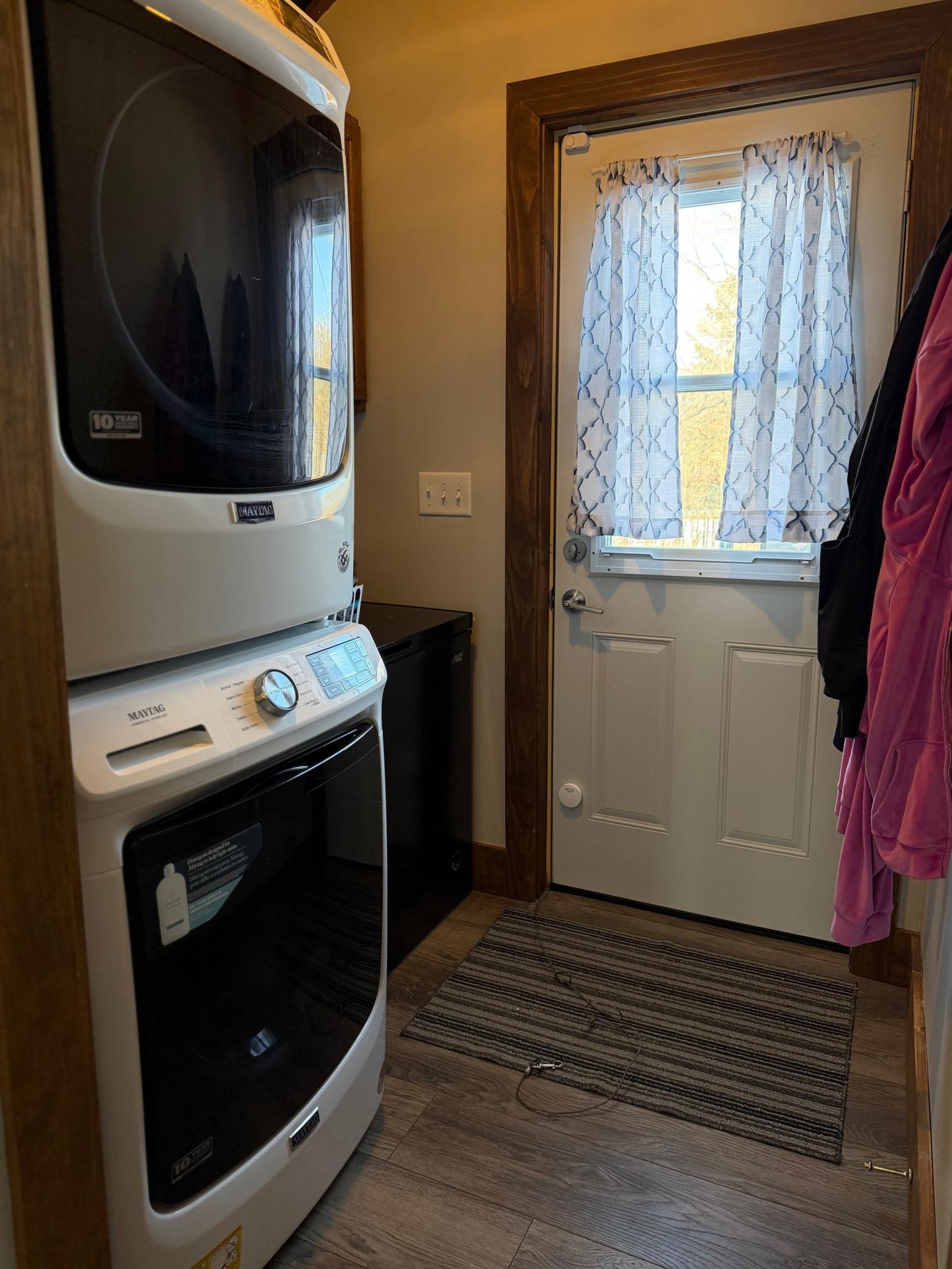 547 3rd Avenue Northwest Perham, MN 56573 - Photo 24 of 45