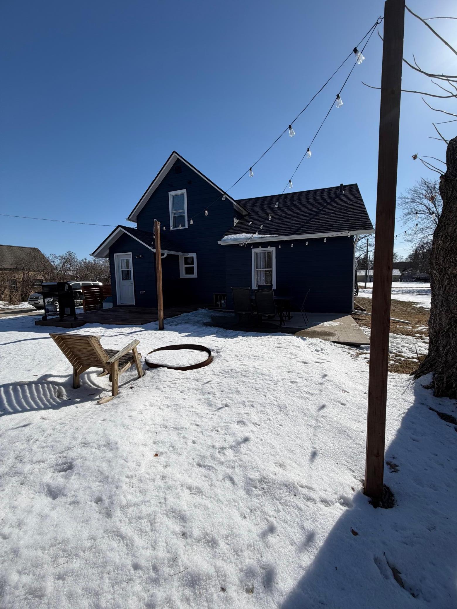 547 3rd Avenue Northwest Perham, MN 56573 - Photo 6 of 45