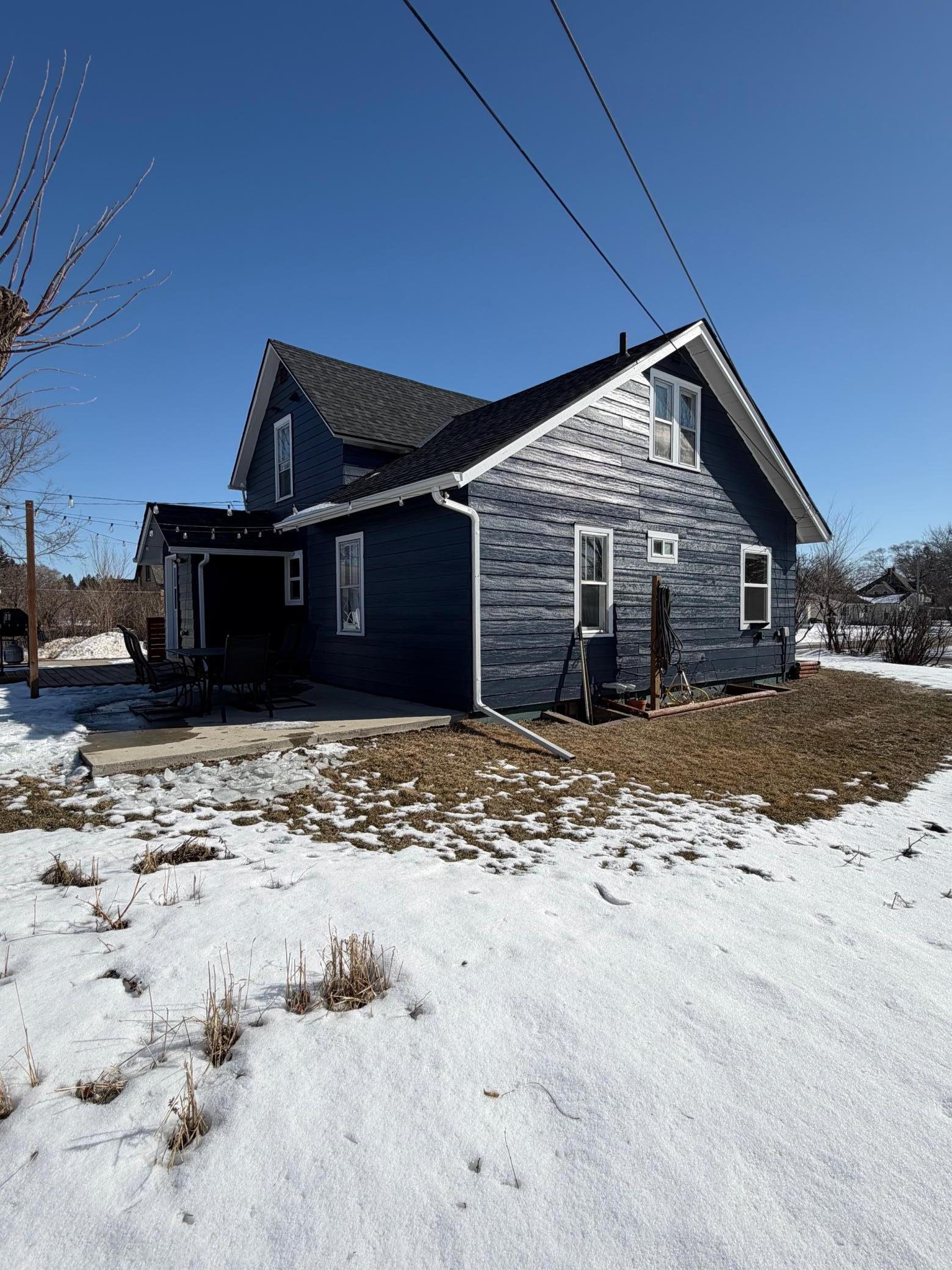 547 3rd Avenue Northwest Perham, MN 56573 - Photo 7 of 45