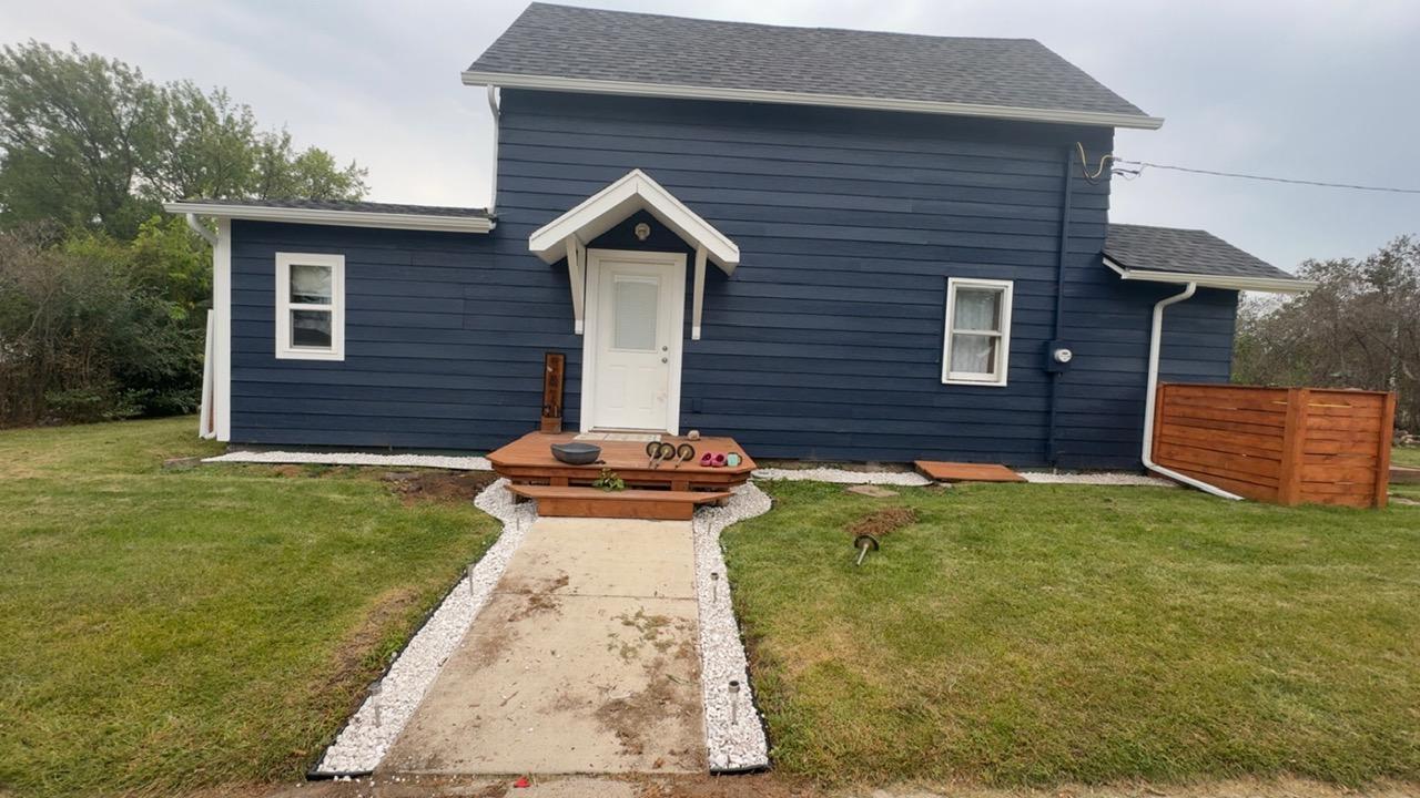 547 3rd Avenue Northwest Perham, MN 56573 - Photo 8 of 45