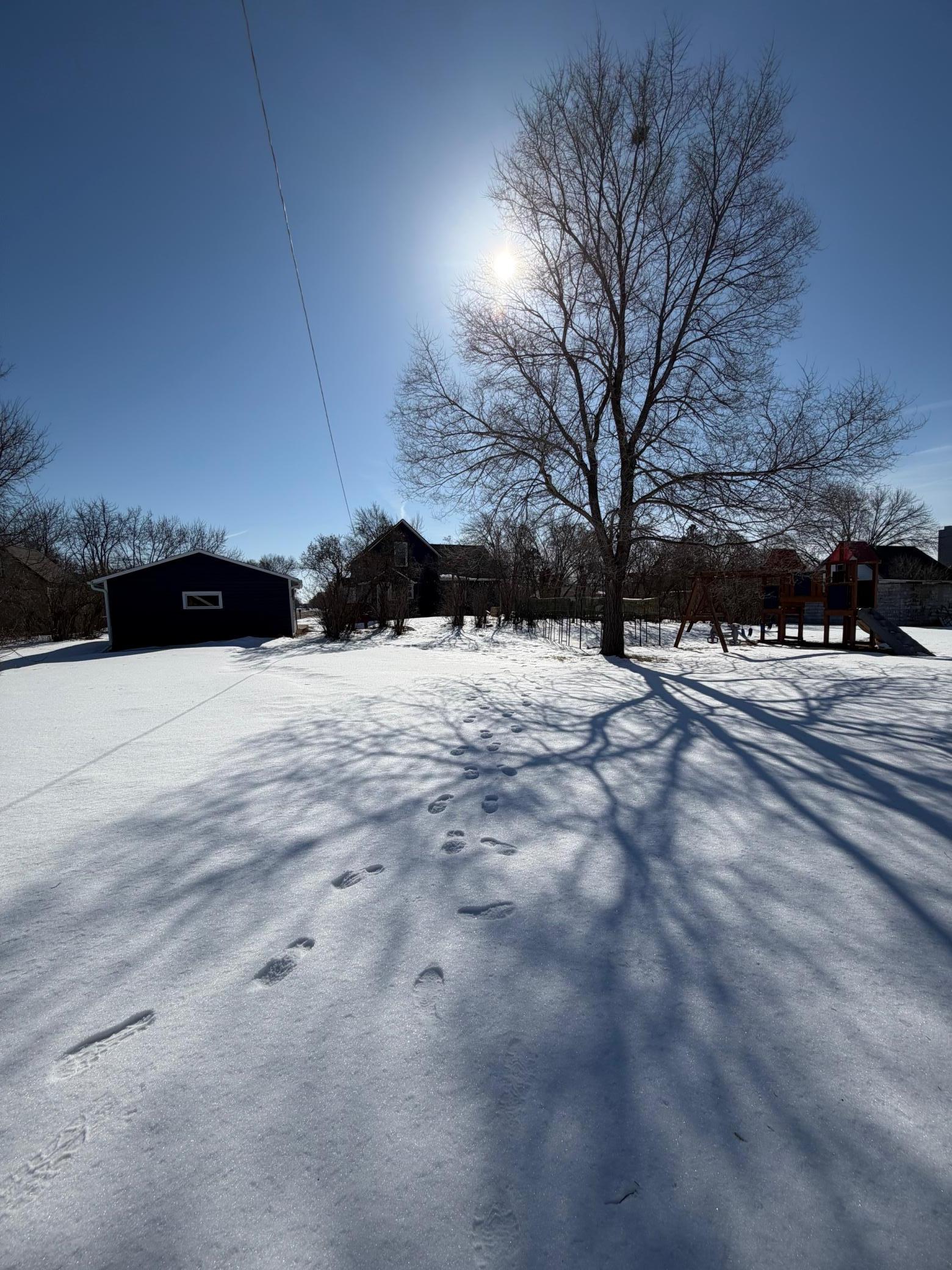 547 3rd Avenue Northwest Perham, MN 56573 - Photo 9 of 45
