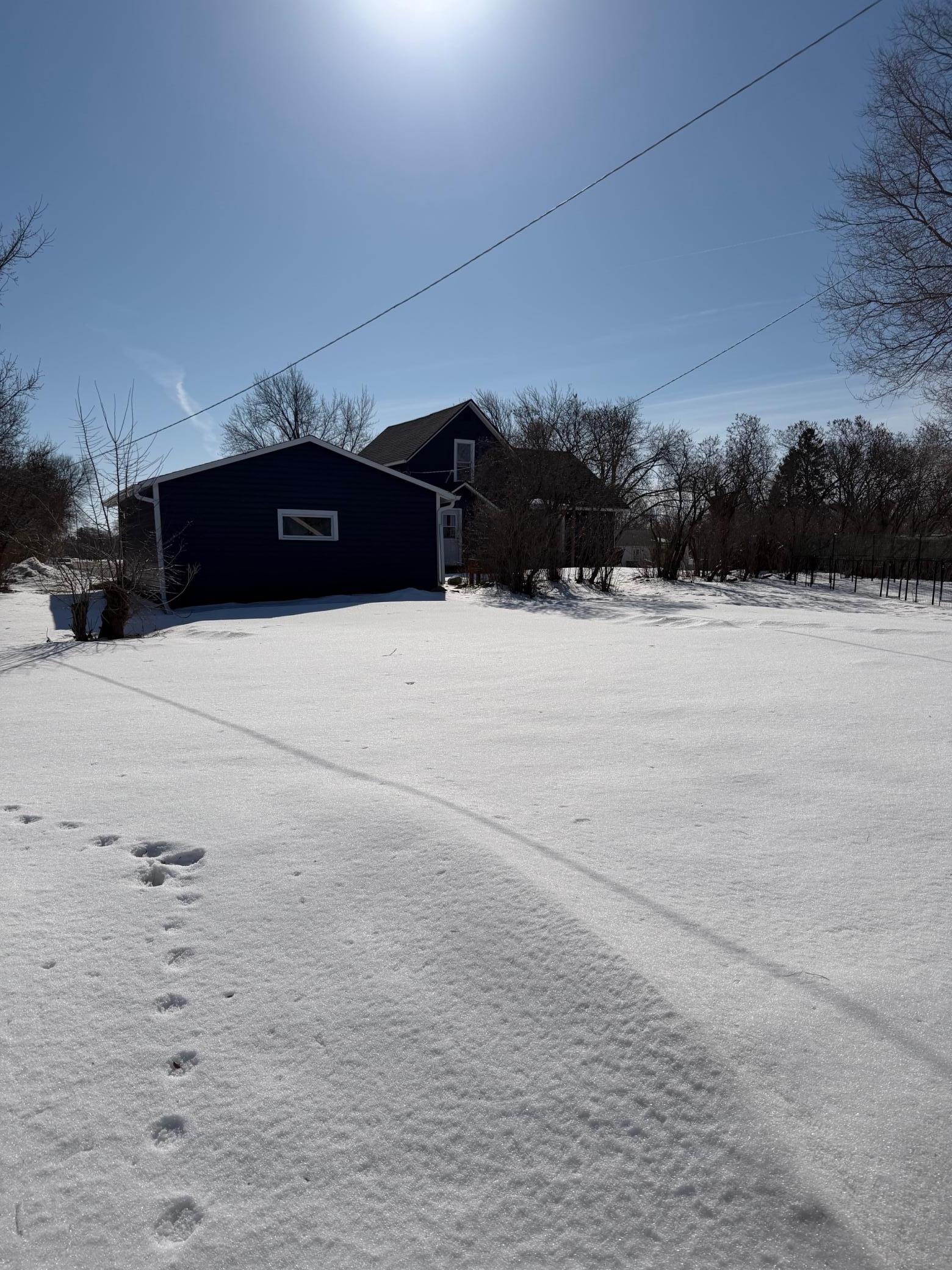 547 3rd Avenue Northwest Perham, MN 56573 - Photo 10 of 45