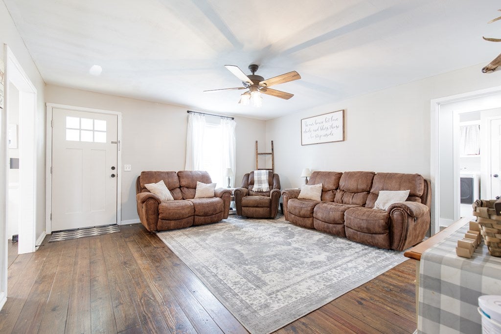 1356 Coxstill Road Adel, GA 31620 - Photo 8 of 71 Gallery Image 8