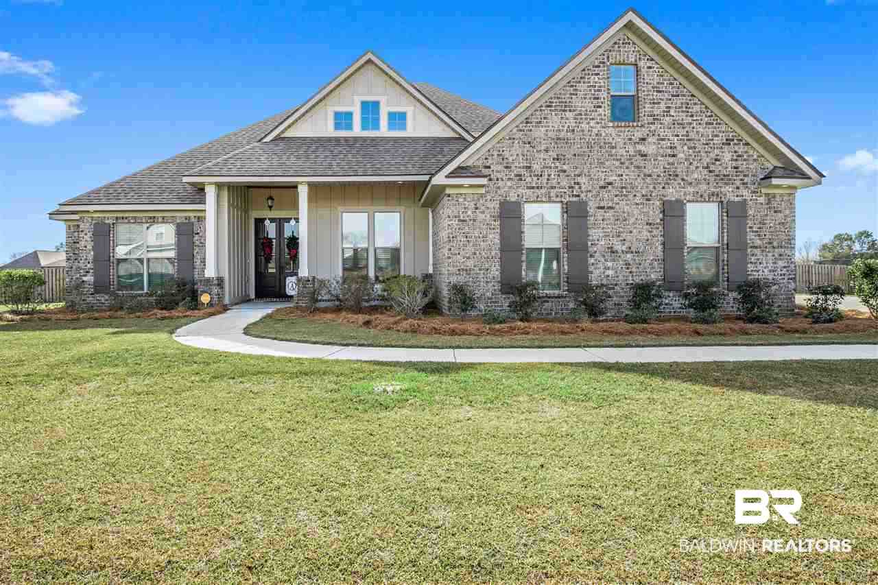 10775 Warrenton Road Daphne, AL 36526 - Photo 1 of 26
