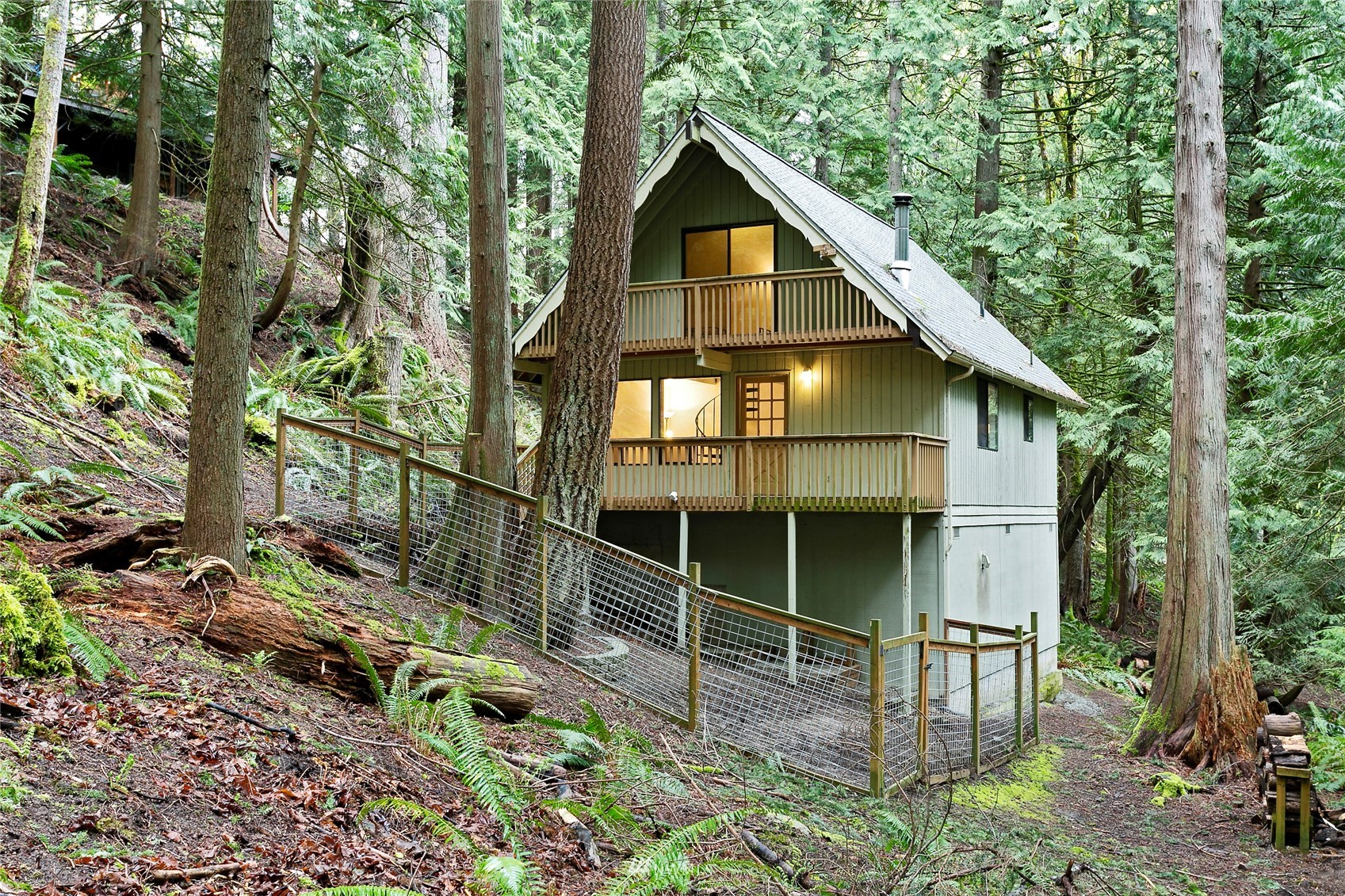 17 Indian Ridge Court Bellingham, WA 98229 - Photo 3 of 28 Gallery Image 3
