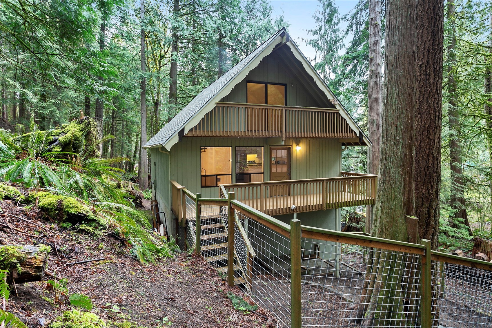 17 Indian Ridge Court Bellingham, WA 98229 - Photo 4 of 28 Gallery Image 4