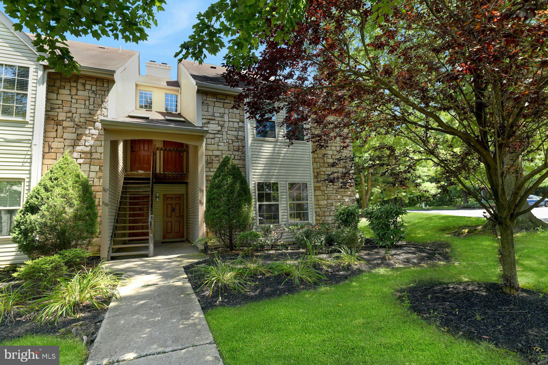 366 Tavistock Road Cherry Hill, NJ 08034 - Photo 1 of 26 Gallery Image 1