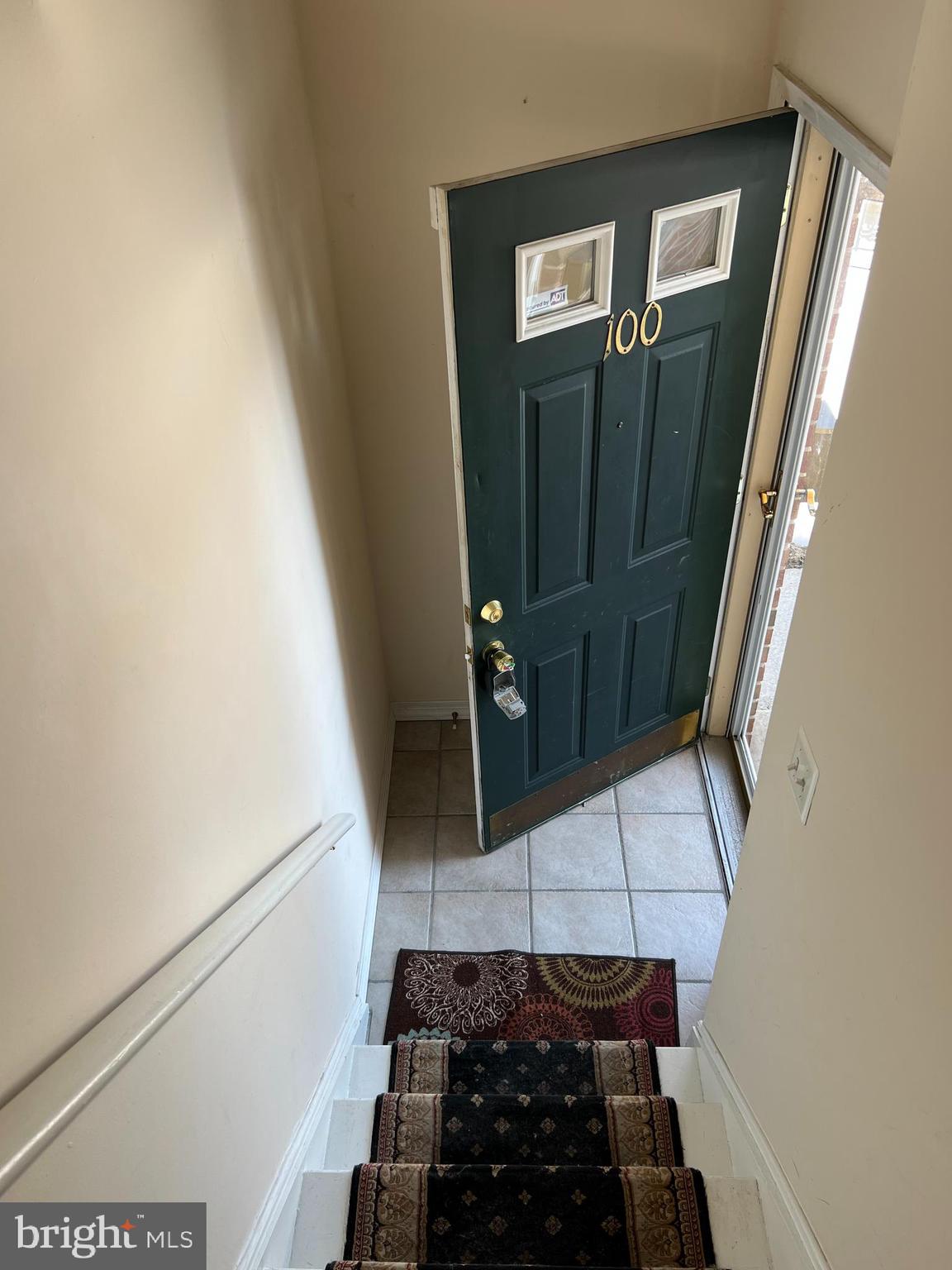 100 Eaves Mill Road Medford, NJ 08055 - Photo 15 of 16 a view of front door