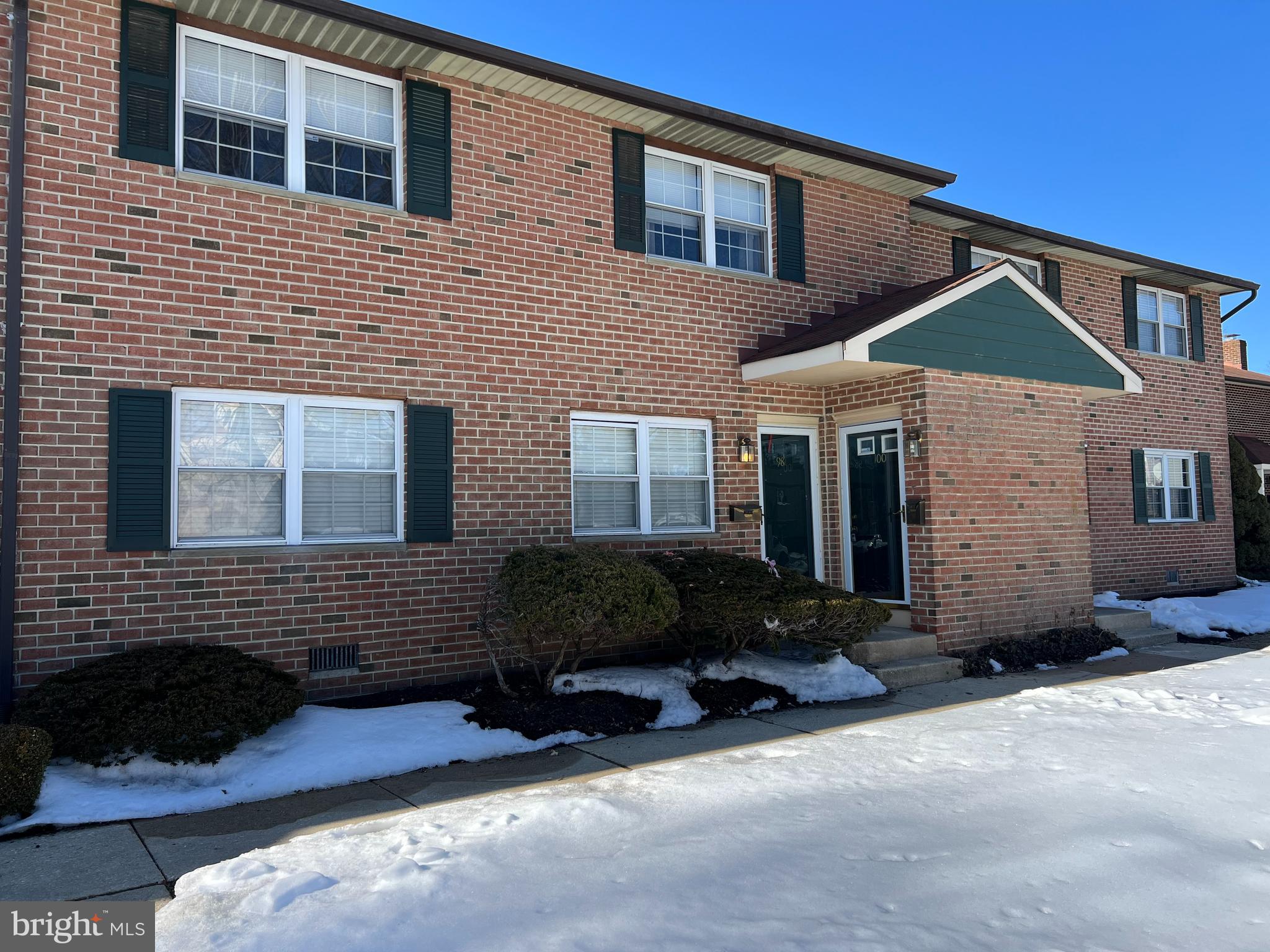 100 Eaves Mill Road Medford, NJ 08055 - Photo 16 of 16