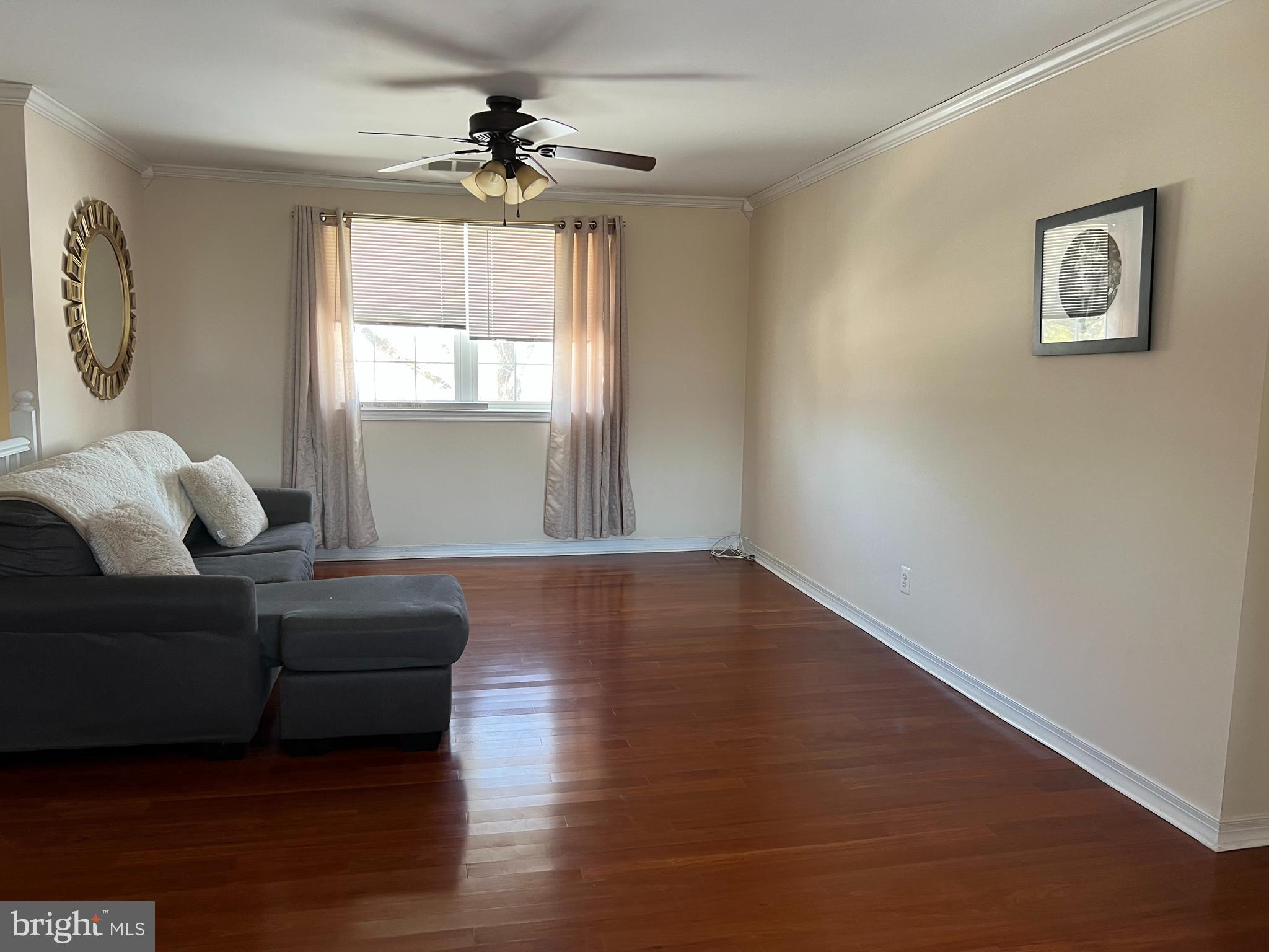100 Eaves Mill Road Medford, NJ 08055 - Photo 8 of 16 a living room with furniture and a window