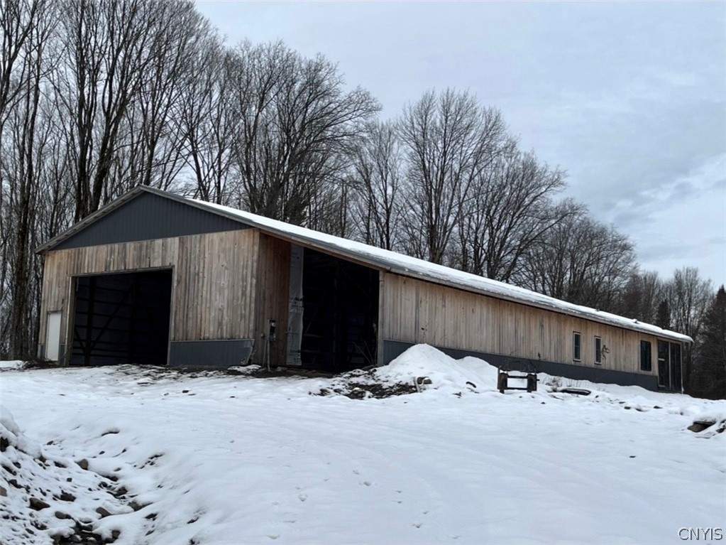 4317 Moore Road West Turin, NY 13473 - Photo 2 of 17