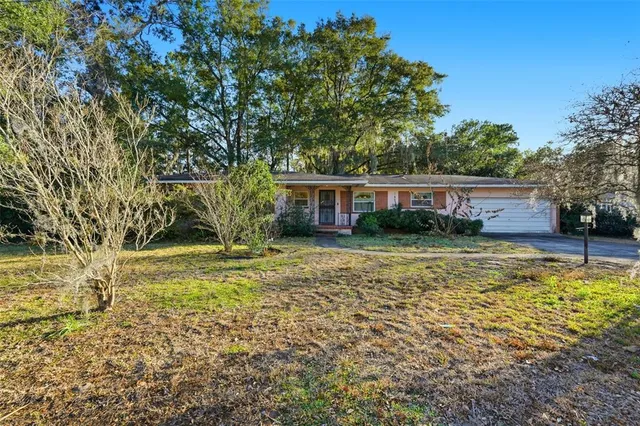 $345,000 | 1643 Northwest 16th Avenue, Gainesville, FL 32605