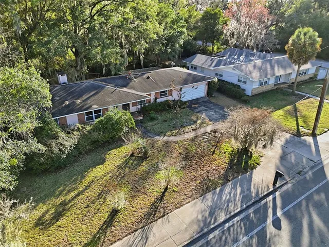 $345,000 | 1643 Northwest 16th Avenue, Gainesville, FL 32605