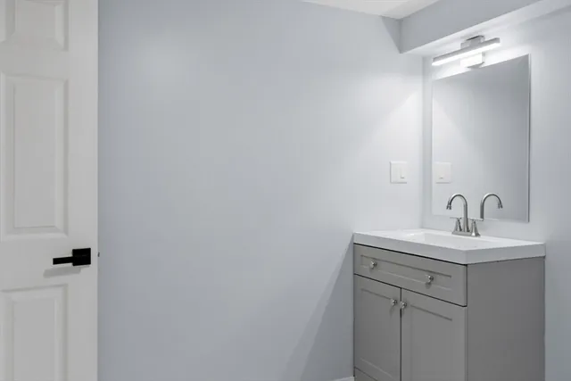 a view of house with yard