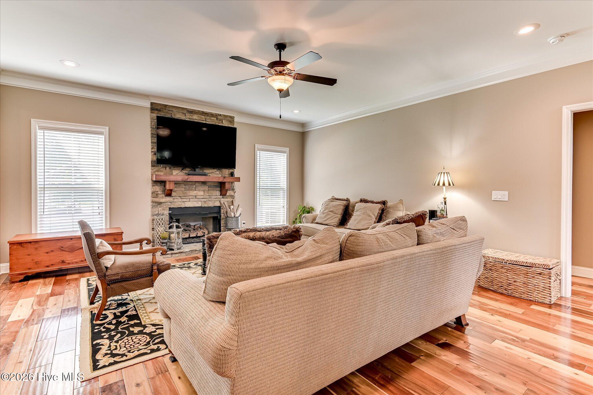 506 Cohen Road Waynesboro, GA 30830 - Photo 16 of 89 15-115