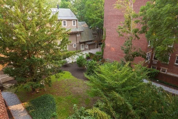 $484,000 | 16 Chauncy Street, Unit 53, Cambridge, MA 02138