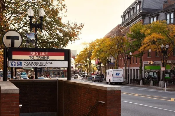 $484,000 | 16 Chauncy Street, Unit 53, Cambridge, MA 02138