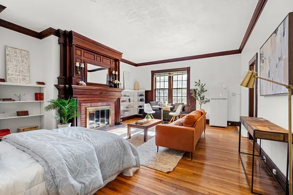 $484,000 | 16 Chauncy Street, Unit 53, Cambridge, MA 02138
