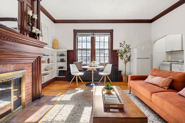 $484,000 | 16 Chauncy Street, Unit 53, Cambridge, MA 02138