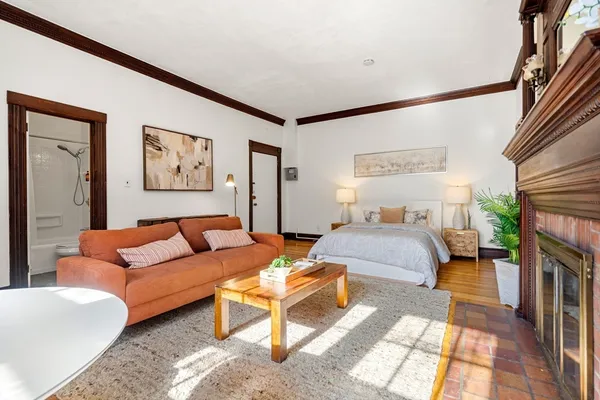 $484,000 | 16 Chauncy Street, Unit 53, Cambridge, MA 02138