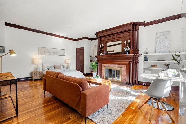 $484,000 | 16 Chauncy Street, Unit 53, Cambridge, MA 02138