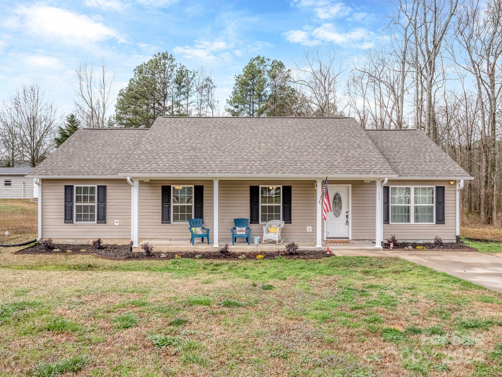 1898 State Rd S-29-158 Lancaster, SC 29720 - Photo 1 of 28 Gallery Image 1