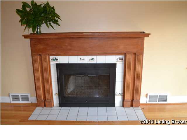 1736 Gresham Road Louisville, KY 40205 - Photo 4 of 34 Additional Photo