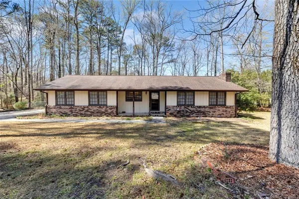 $299,900 | 395 Cedar Lane Southwest, Conyers, GA 30094